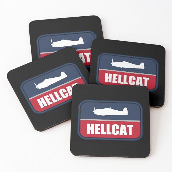 Item preview, F6F Hellcat  designed and sold by HayesZam.