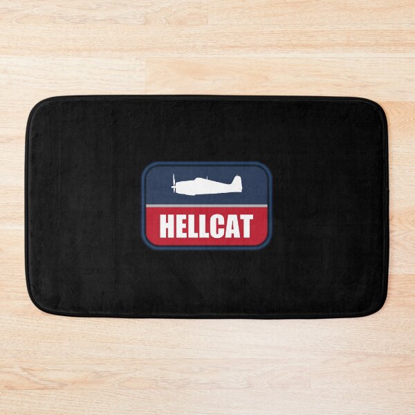 Item preview, F6F Hellcat  designed and sold by HayesZam.