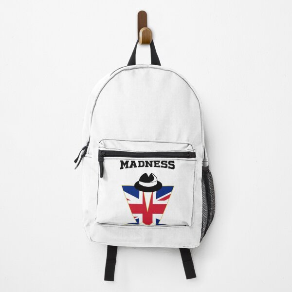 Item preview, Flag america The madness retro band gift for fans designed and sold by Xmsart.