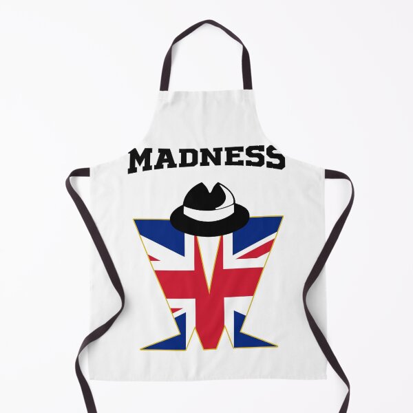Item preview, Flag america The madness retro band gift for fans designed and sold by Xmsart.