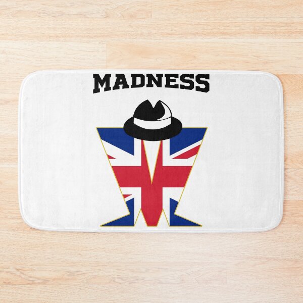 Item preview, Flag america The madness retro band gift for fans designed and sold by Xmsart.