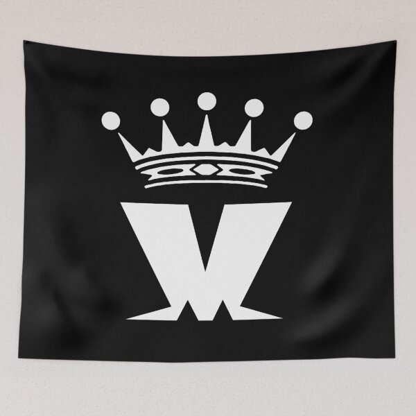Item preview, King The madness retro band gift for fans designed and sold by Xmsart.