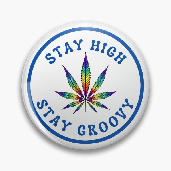Artikelvorschau, bleib hoch bleib groovy entworfen und verkauft von smokelikeagirl.