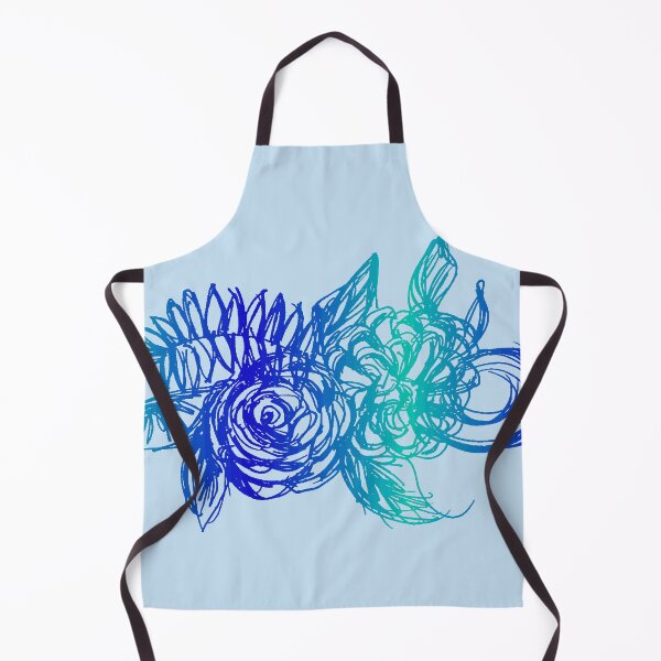 Item preview, Blue Rose designed and sold by Korroby.