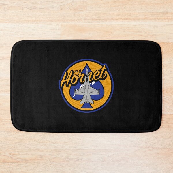 Item preview, FA-18 Hornet Patch  designed and sold by HayesZam.