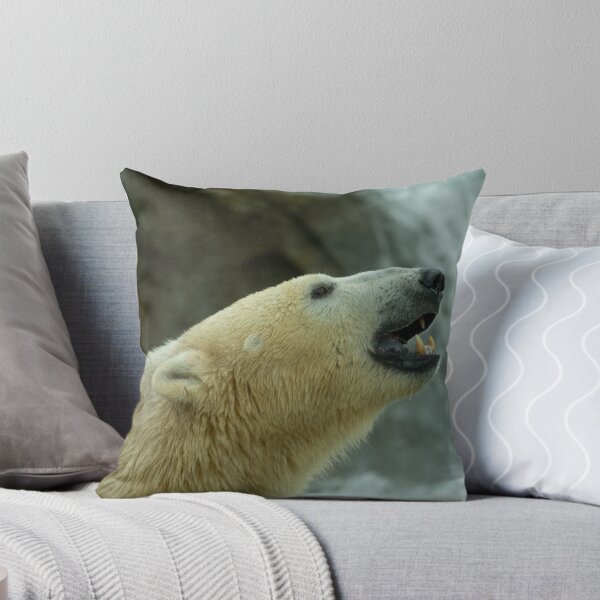 Artikelvorschau, Polar Bear entworfen und verkauft von Chris Kean.