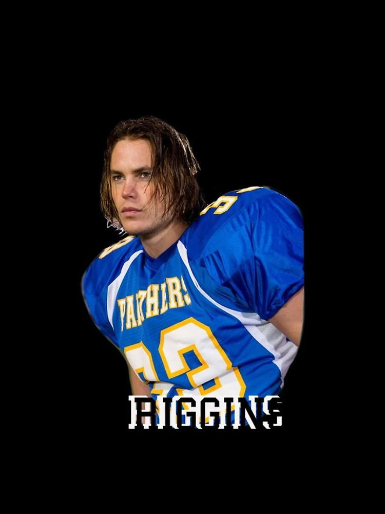 Thumbnail 4 of 4, iPhone Case, Tim Riggins designed and sold by HencerHeorges.