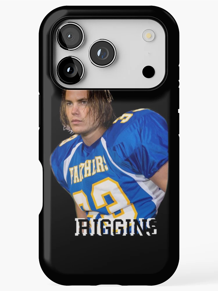 Thumbnail 1 of 4, iPhone Case, Tim Riggins designed and sold by HencerHeorges.