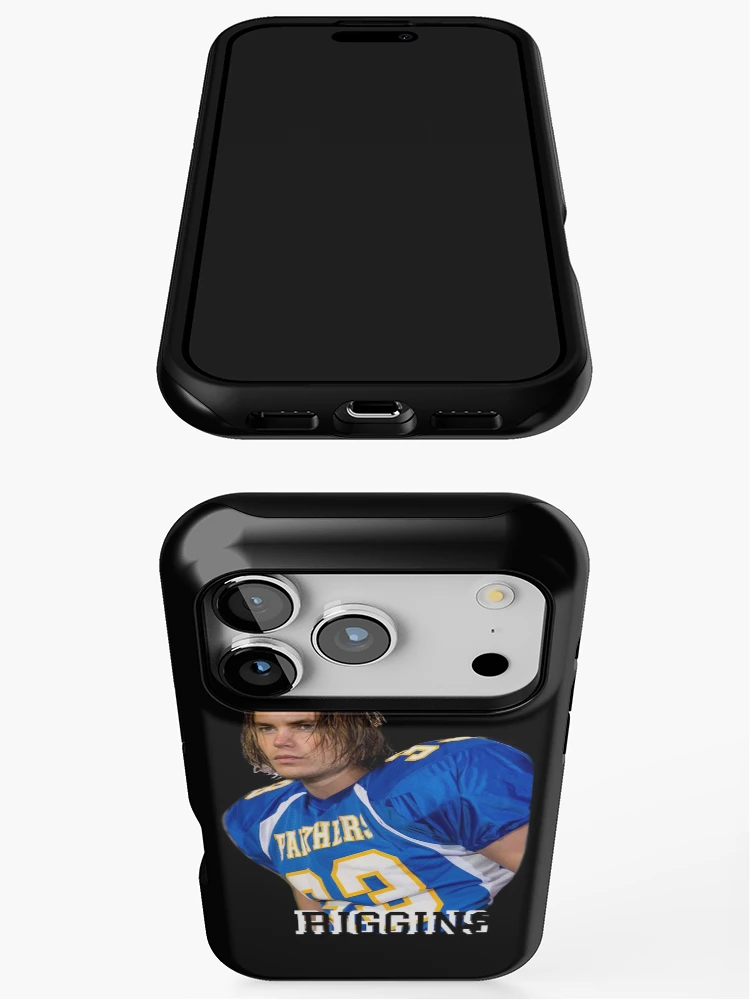 Thumbnail 3 of 4, iPhone Case, Tim Riggins designed and sold by HencerHeorges.