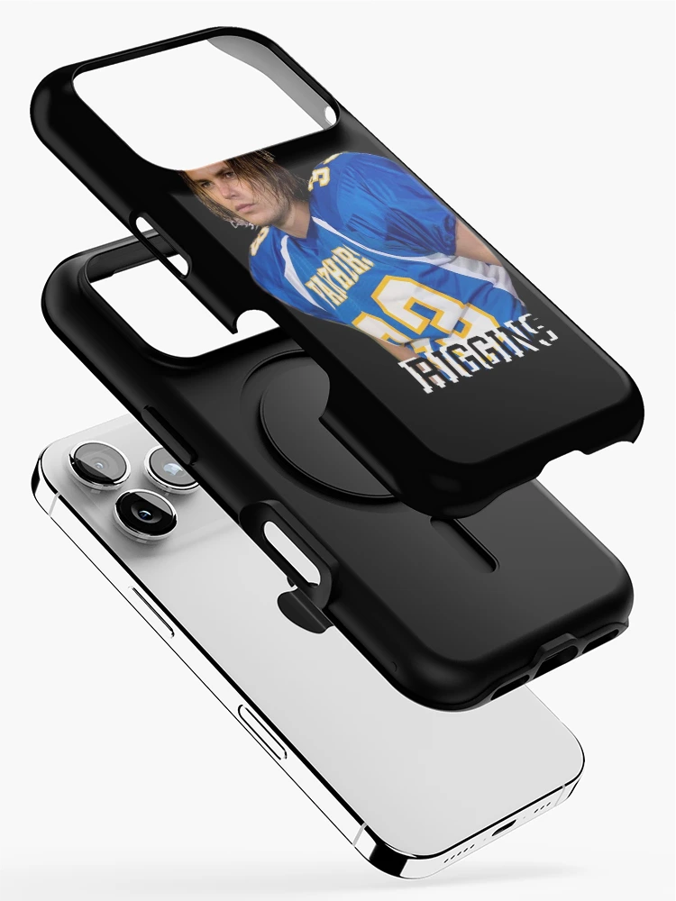 Thumbnail 2 of 4, iPhone Case, Tim Riggins designed and sold by HencerHeorges.