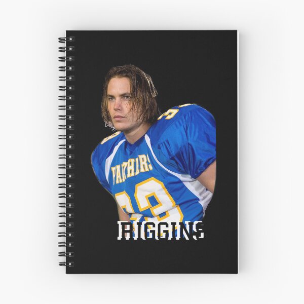 Item preview, Tim Riggins designed and sold by HencerHeorges.