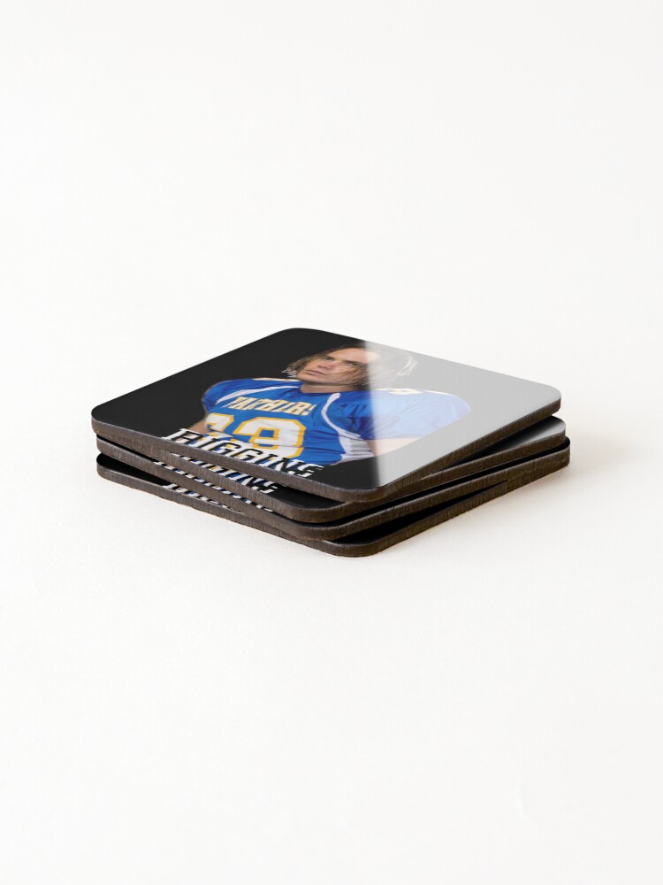 Thumbnail 4 of 5, Coasters (Set of 4), Tim Riggins designed and sold by HencerHeorges.