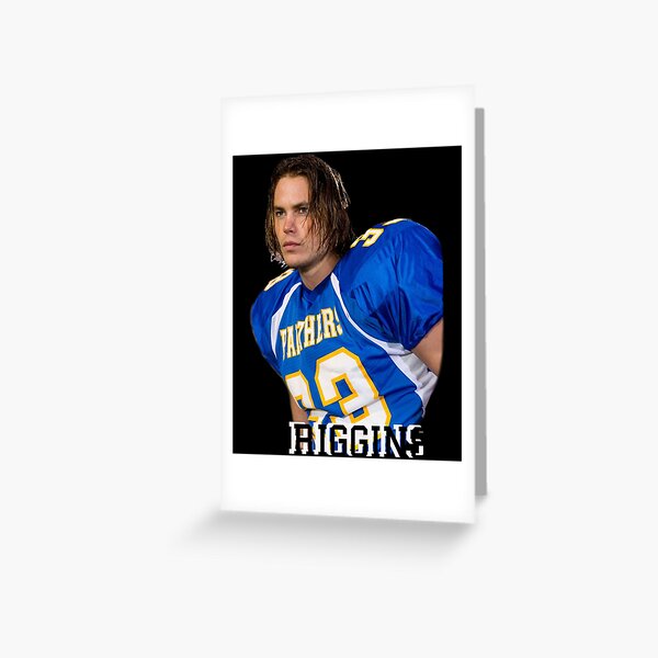 Item preview, Tim Riggins designed and sold by HencerHeorges.