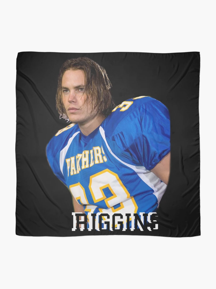 Thumbnail 2 of 3, Scarf, Tim Riggins designed and sold by HencerHeorges.
