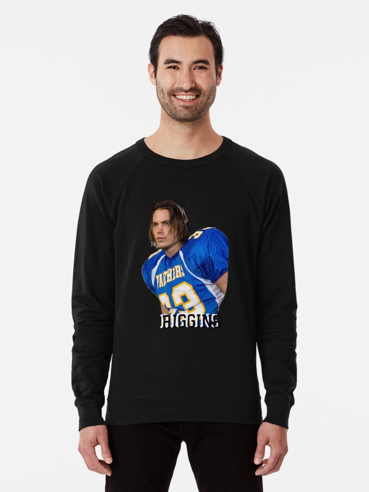 Tim 2025 riggins sweatshirt