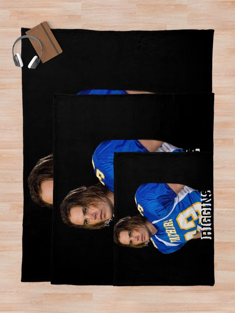 Thumbnail 5 of 6, Throw Blanket, Tim Riggins designed and sold by HencerHeorges.
