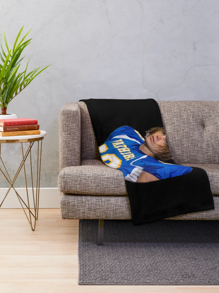 Thumbnail 2 of 6, Throw Blanket, Tim Riggins designed and sold by HencerHeorges.