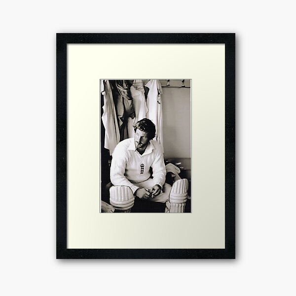 Item preview, Ian Beefy Botham celebrating with a cigar designed and sold by Lewis Spragg.