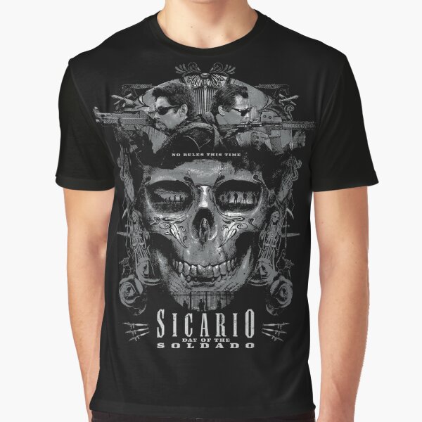 Item preview, SICARIO D01 designed and sold by HexOne.