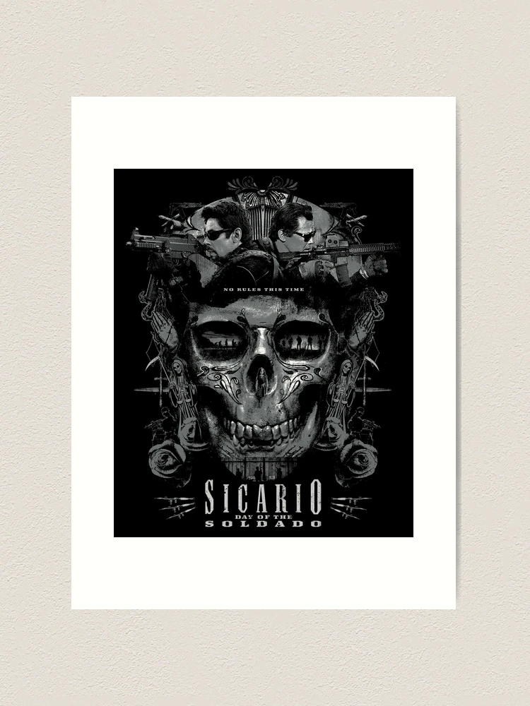 SICARIO D01