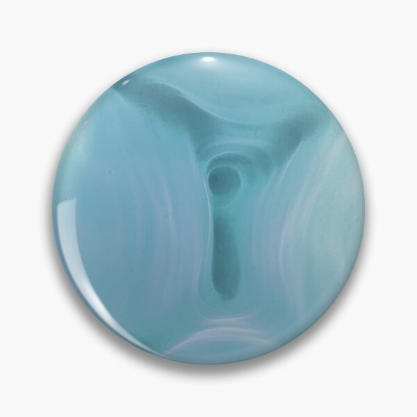 Item preview, Blue Abstract designed and sold by Lois Gardiner.