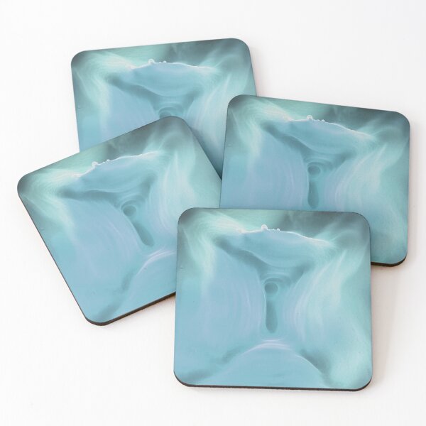 Item preview, Blue Abstract designed and sold by Lois Gardiner.