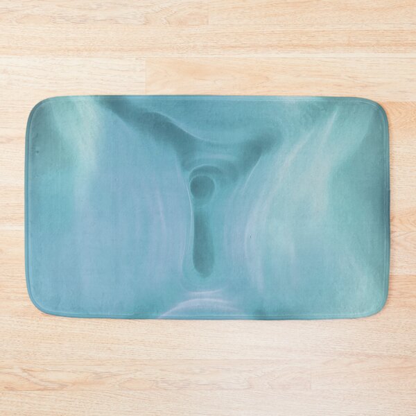 Item preview, Blue Abstract designed and sold by Lois Gardiner.