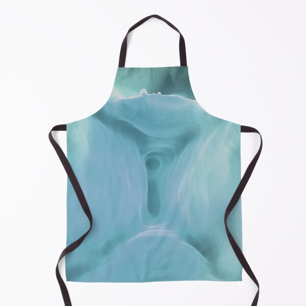 Item preview, Blue Abstract designed and sold by Lois Gardiner.