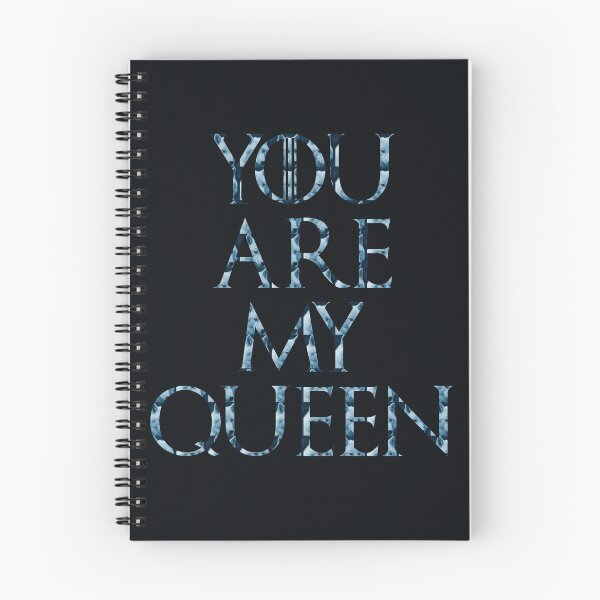 Item preview, You are my queen GOT quote  designed and sold by KamalRavHp7.