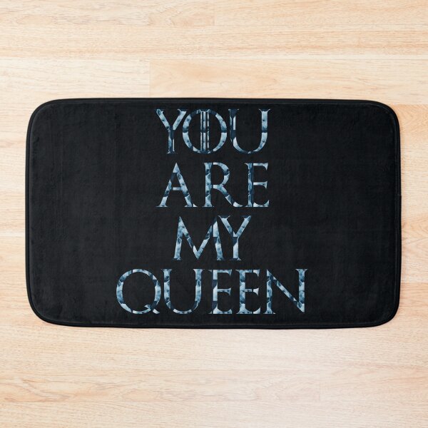 Item preview, You are my queen GOT quote  designed and sold by KamalRavHp7.