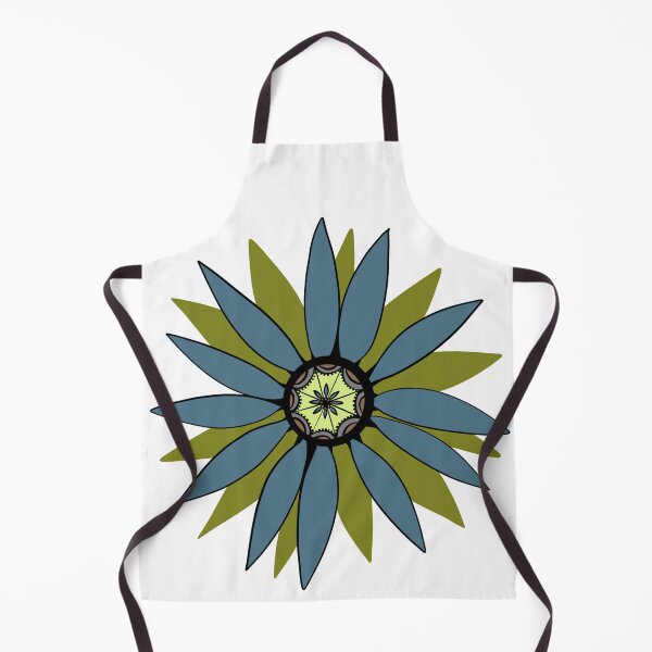 Item preview, Modern Native Floral Design designed and sold by ArtishbyLisa.