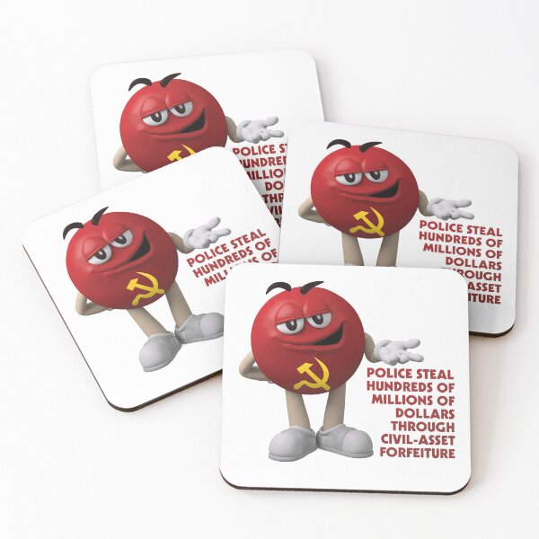 Item preview, ACAB - Communist designed and sold by Picket Club.
