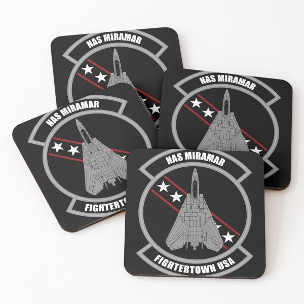 Item preview, NAS Miramar F-14 Tomcat  designed and sold by HayesZam.