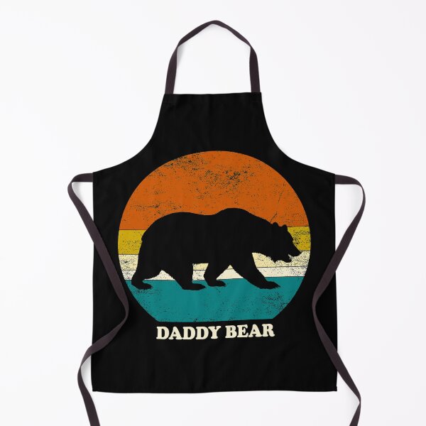 Item preview, Daddy bear vintage designed and sold by alviansyah02.