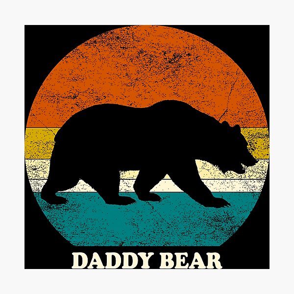 Daddy Bear Art | Gay Fetish XXX