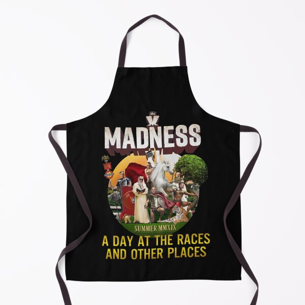 Item preview, Other places The madness retro band gift for fans designed and sold by Xmsart.