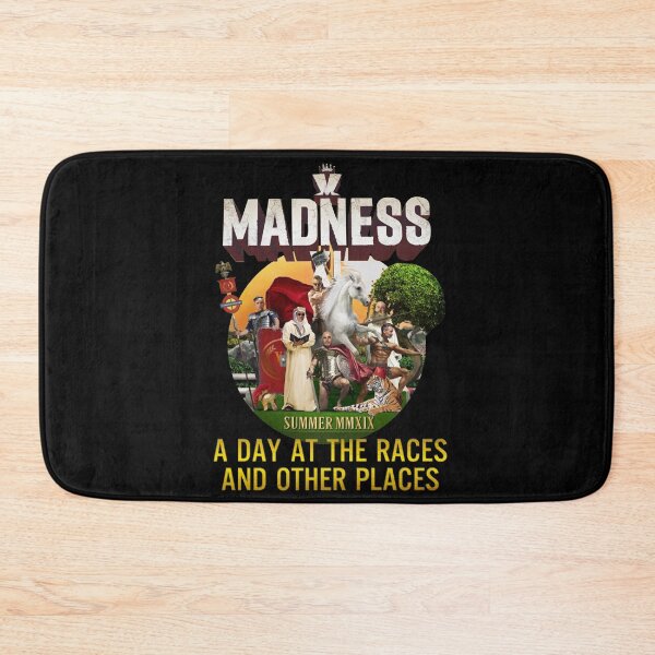 Item preview, Other places The madness retro band gift for fans designed and sold by Xmsart.