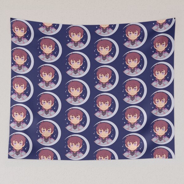 Item preview, Moon Prince designed and sold by AimaDuragon.