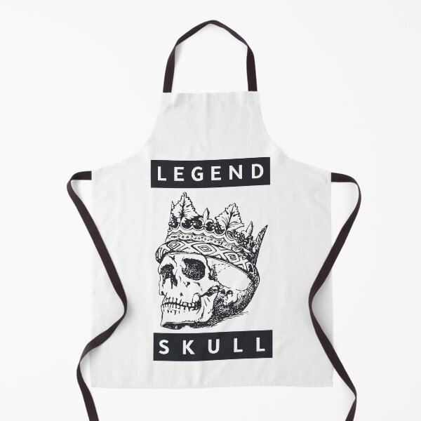 Item preview, Legend Of Skull - Pirate Legend designed and sold by Mobile Cases Store.