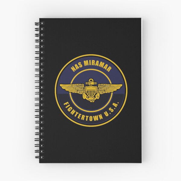 Item preview, NAS Miramar Fightertown EE. UU. designed and sold by HayesZam.
