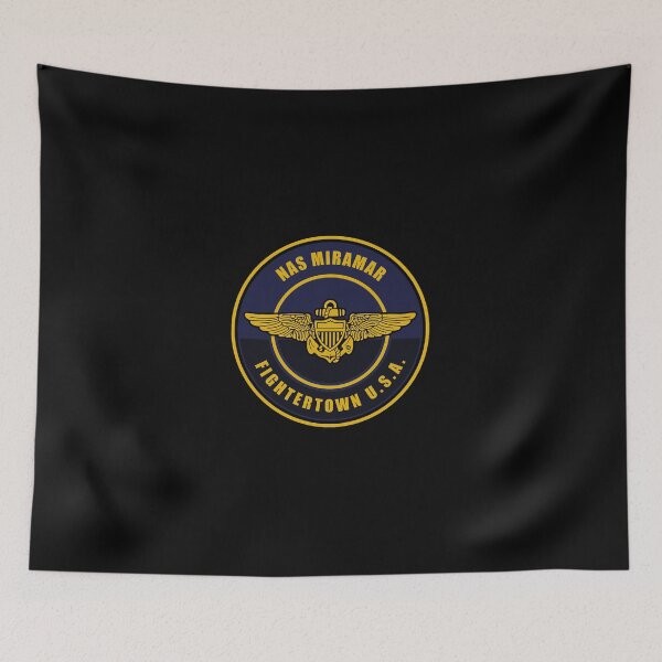 Item preview, NAS Miramar Fightertown U.S.A.  designed and sold by HayesZam.