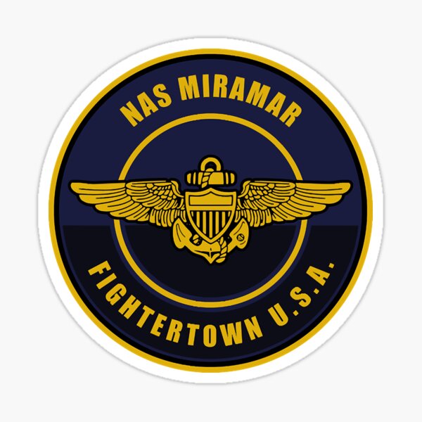 Aperçu de l'œuvre NAS Miramar Fightertown États-Unis créée et vendue par HayesZam.