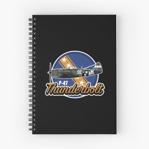 Item preview, P-47 Thunderbolt  designed and sold by HayesZam.