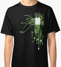 Circuitry Classic T-Shirt