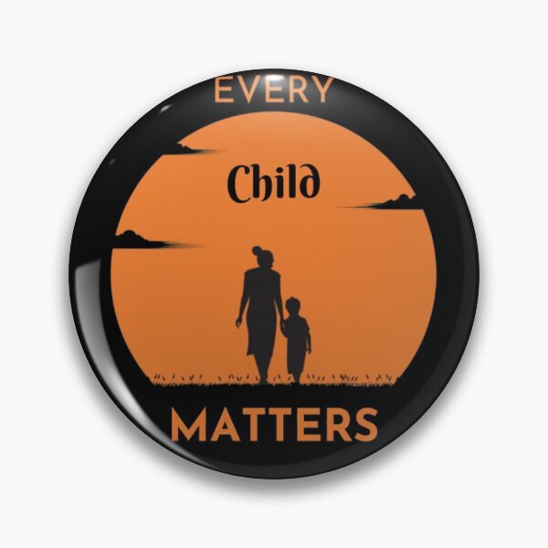 Item preview, Every Child Matters designed and sold by IshitaPoint.