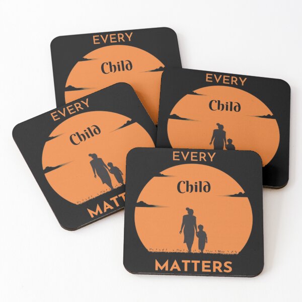 Item preview, Every Child Matters designed and sold by IshitaPoint.