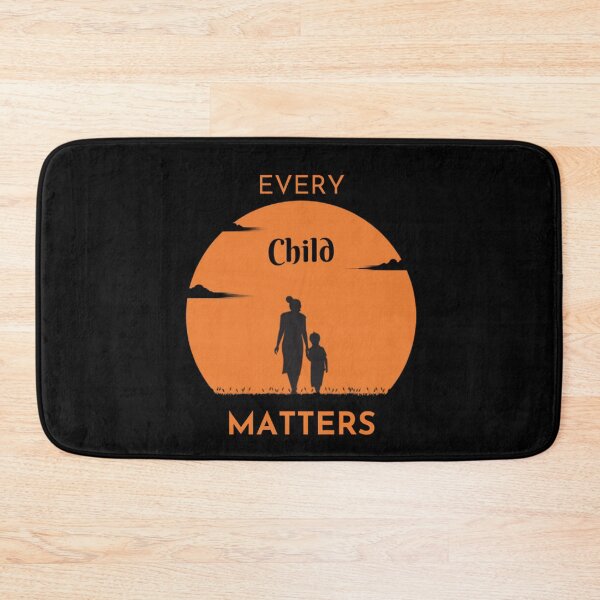 Item preview, Every Child Matters designed and sold by IshitaPoint.