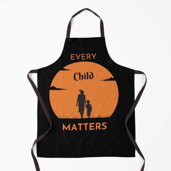Item preview, Every Child Matters designed and sold by IshitaPoint.