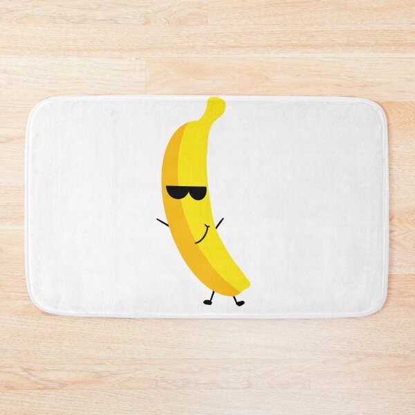 Item preview, Cool Banana  designed and sold by SierasART.