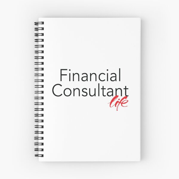 Item preview, Financial Consultant Life designed and sold by FiveNiches.